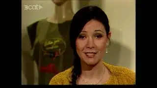 Inici Segona Emissió TV3 Televisió de Catalunya 20/11/1983