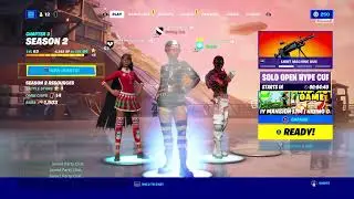 Fortnite|Romania[:]LIVE:)