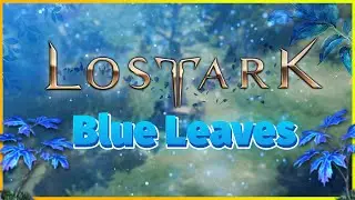 Lost Ark - World Tree Leaves Guide - How to and why to - Collectible Guide #07 (7/8)