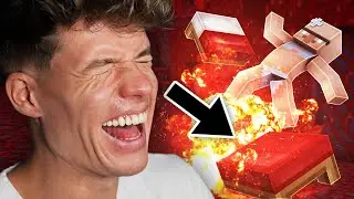 MEGA LUSTIGER BETT PRANK 😱😂