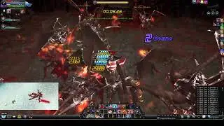 CABAL Online TH - Palestra Inferna  ดันเจี้ยนพารวย