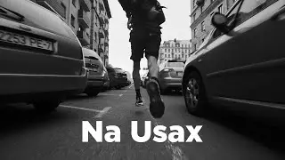 Peppa.Fixed - Na Usax street city running 2019