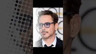 Color Halftone Effect in Adobe Photoshop 2024 