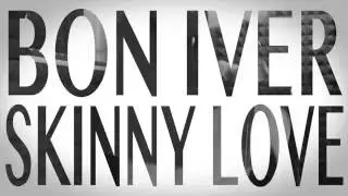 Bon Iver - Skinny love ( WAIRA cover )