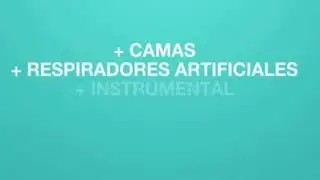 Argentina nos ayuda!
