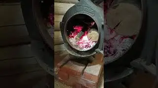 Наш зимний кайф на Даче !!!