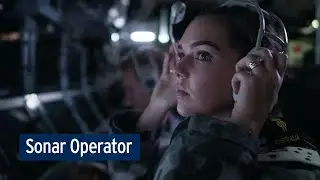 Sonar Operator