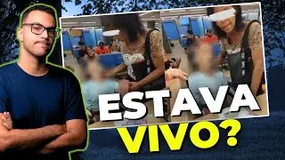 COMO SABER SE ALGUÉM ESTÁ MORTO