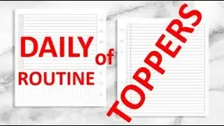 DAILY ROUTINE you SHOULD follow to CRACK NEET - NEET 2020 NEET 2021 Preparation Motivation Tips