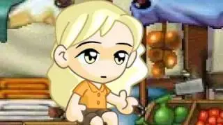 Maple Story Silah Oyunları Facebook İndir
