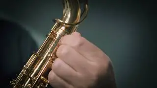 Jazzist perfume