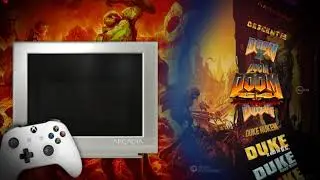 doom Style collection games