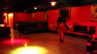Eva DANCING MELAYYA LEFF