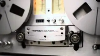 PIONEER RT-707