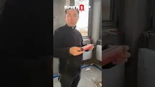 "Завершили ключевые этапы: сантехника, электрика, черновые работы👷🏻‍♂️