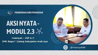 AKSI NYATA 2 3