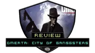Omerta: City of Gangsters Review - *GamesweiveR*
