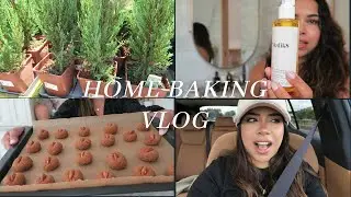 BAKE WITH ME | AMAZING SKINCARE BUYS |