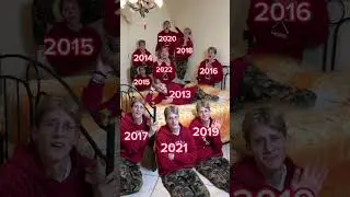 Goodbye 2023 Welcome 2024 (Not My Video) 