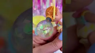 Squishy L.O.L Water Balloon Asmr 