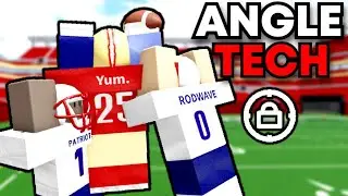 ANGLE GLITCH TECH IS OVERPOWERED! (FOOTBALL FUSION 2)