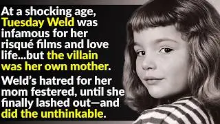 Old Hollywood's Scandalous Child Actress