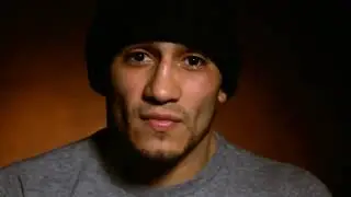 Tony Ferguson - Bloody UFC Fighter