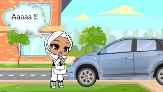 Humna And Daanish Ep. 3 | Accident | #gachaclub