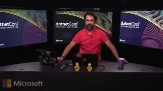 Publishing ASP.NET Core Applications