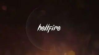 hellfire [synth metal instrumental]
