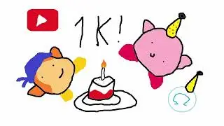 My favorite Nintedo ost /Special 1k subscribers 🎉🎉