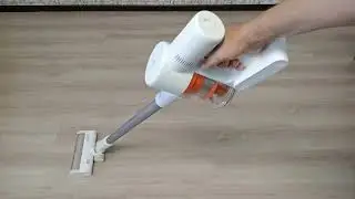 Пылесос Xiaomi Mi Handheld Vacuum Cleaner G9