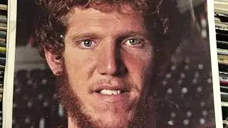 Bill Walton talks about losing his bike at the 1977 NBA championship parade in Portland.