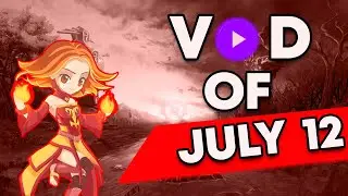 Gorgc VOD 12th of July 2024