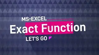EXACT FUNCTION