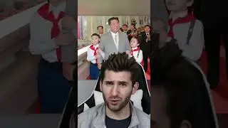 A Day in the Life of Kim Jong Un!