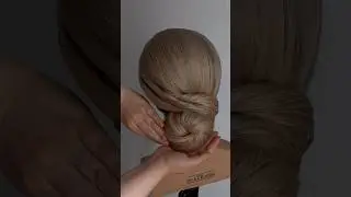 #hairstyle #hair #channel #beauty #hairtutorial #hairtok #trend #hairideas #style