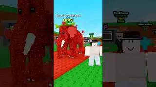 New STRAWBERRY ELEPHANT in Steal A Brainrot!