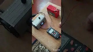 2 серия. До кучи блок питания из Китая 😎#самоделки #блокпитания #зарядное
