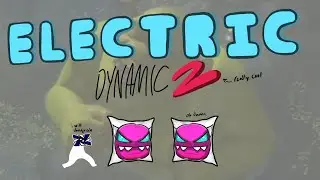 Electrodynamix v2 100%