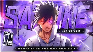 Shake it to the max ~ 