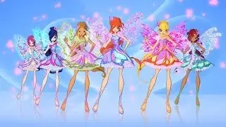 Гороскоп ~Winx~ ЧИТАТЬ ОПИСАНИЕ