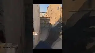 Desert Eagle 3K on Dust 2 SLONYARA