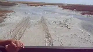 о. Джарылгач