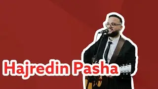 Pier Noshi - Hajredin Pasha(Acoustic Version)