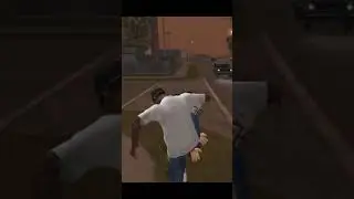 Nunca mates a la chilindrina en el GTA San Andreas #gtaloquendo#trolencio911 #gta2025 #gta