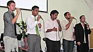 JUST LET ME SAY - Black & Bleach (Acapella)