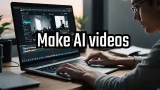 How to Make Videos with AI: The Ultimate Guide 🎥 #shorts