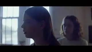 Чистокровный - Русский Трейлер 2017