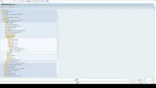 How to change material type in Sap - TCODE MMAM